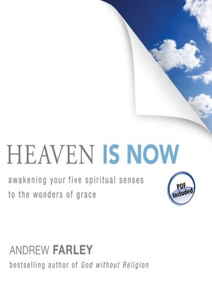 Heaven Is Now - Audiobook